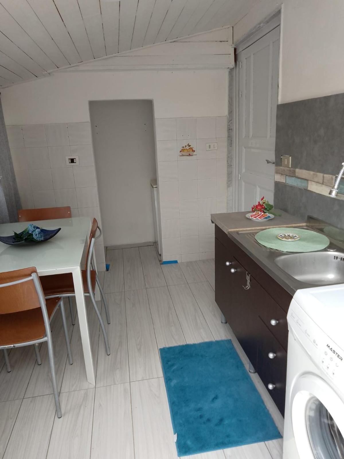 Casa Vacanze Emiliana Ragusa Zewnętrze zdjęcie
