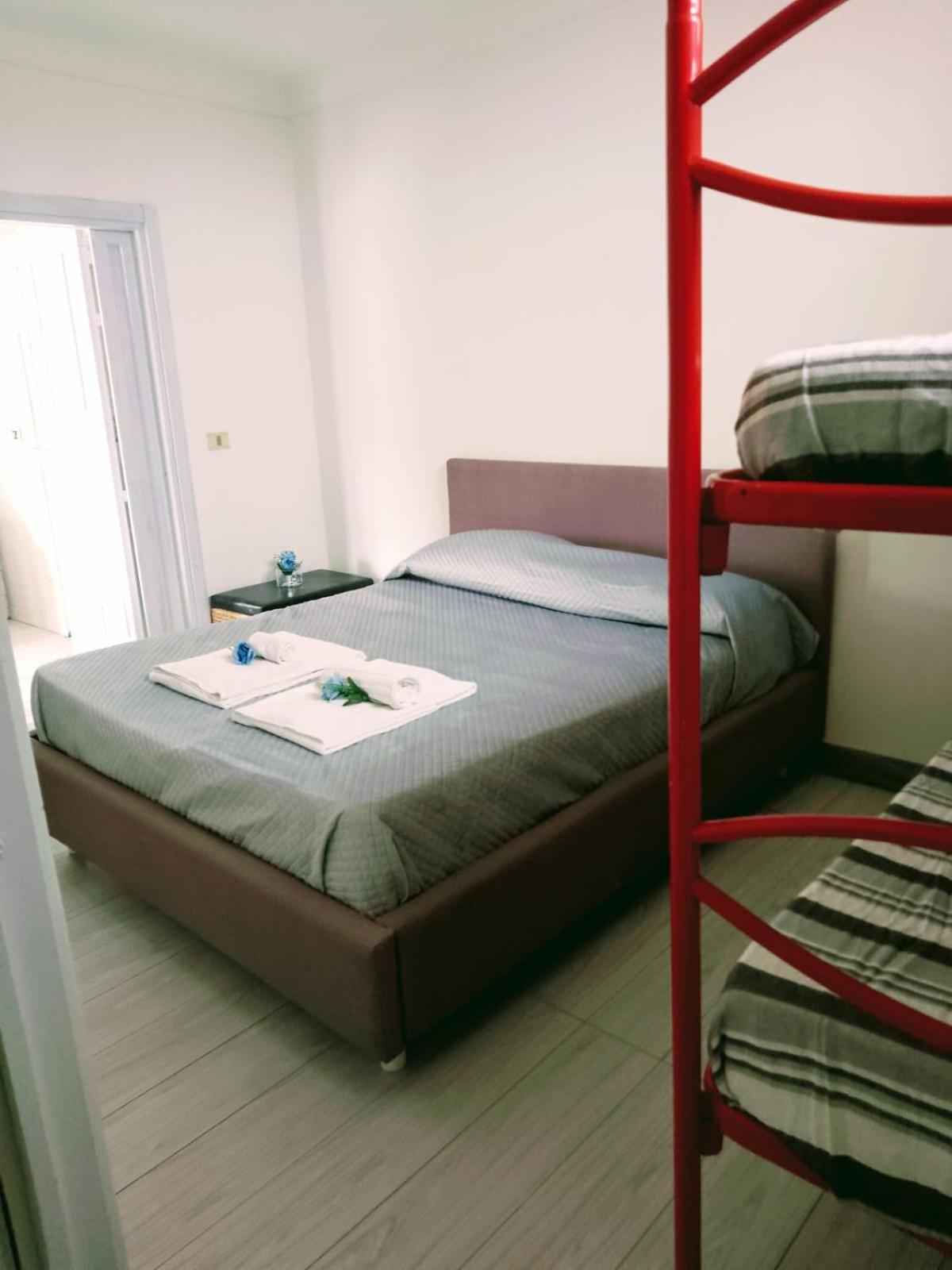 Casa Vacanze Emiliana Ragusa Zewnętrze zdjęcie