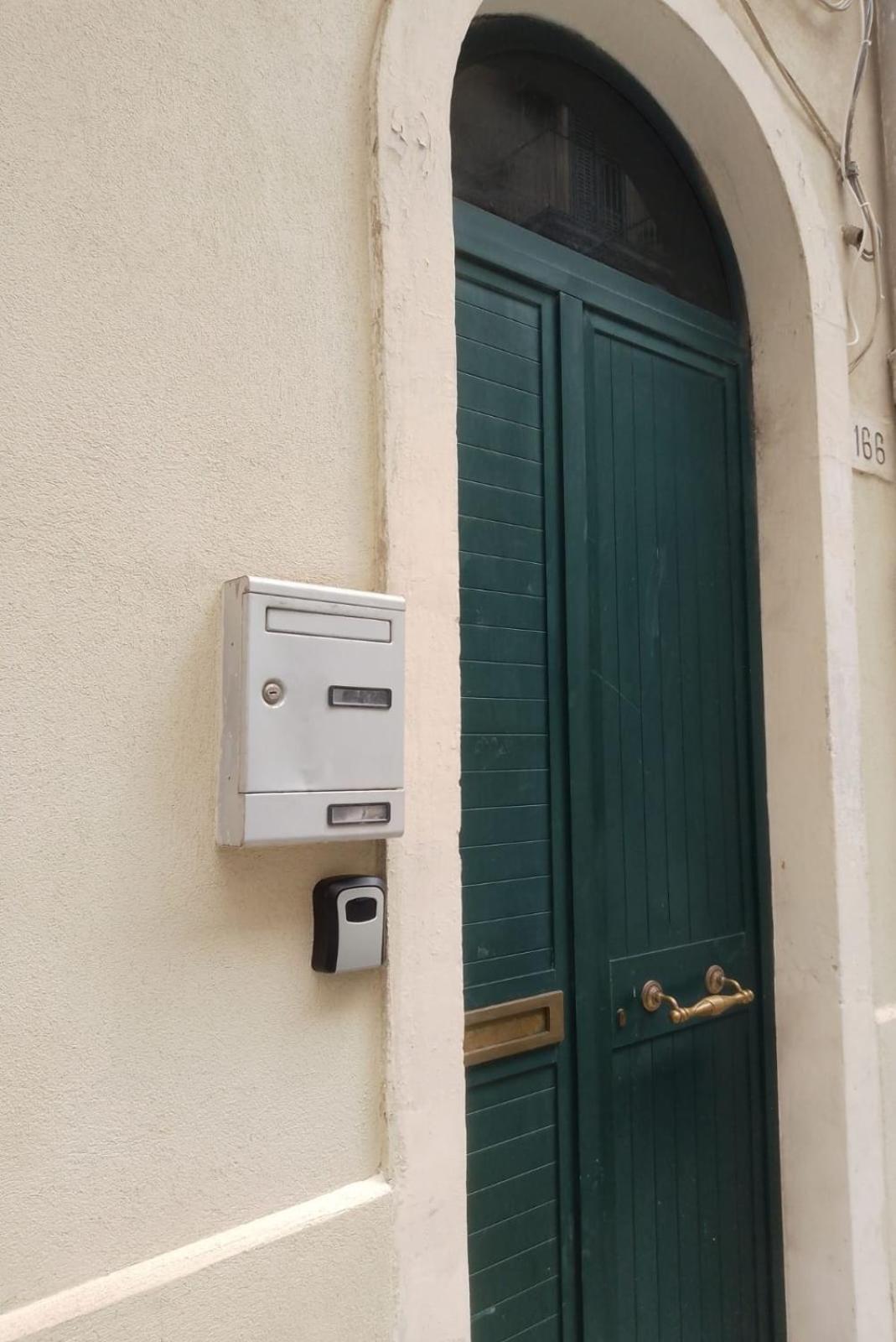Casa Vacanze Emiliana Ragusa Zewnętrze zdjęcie