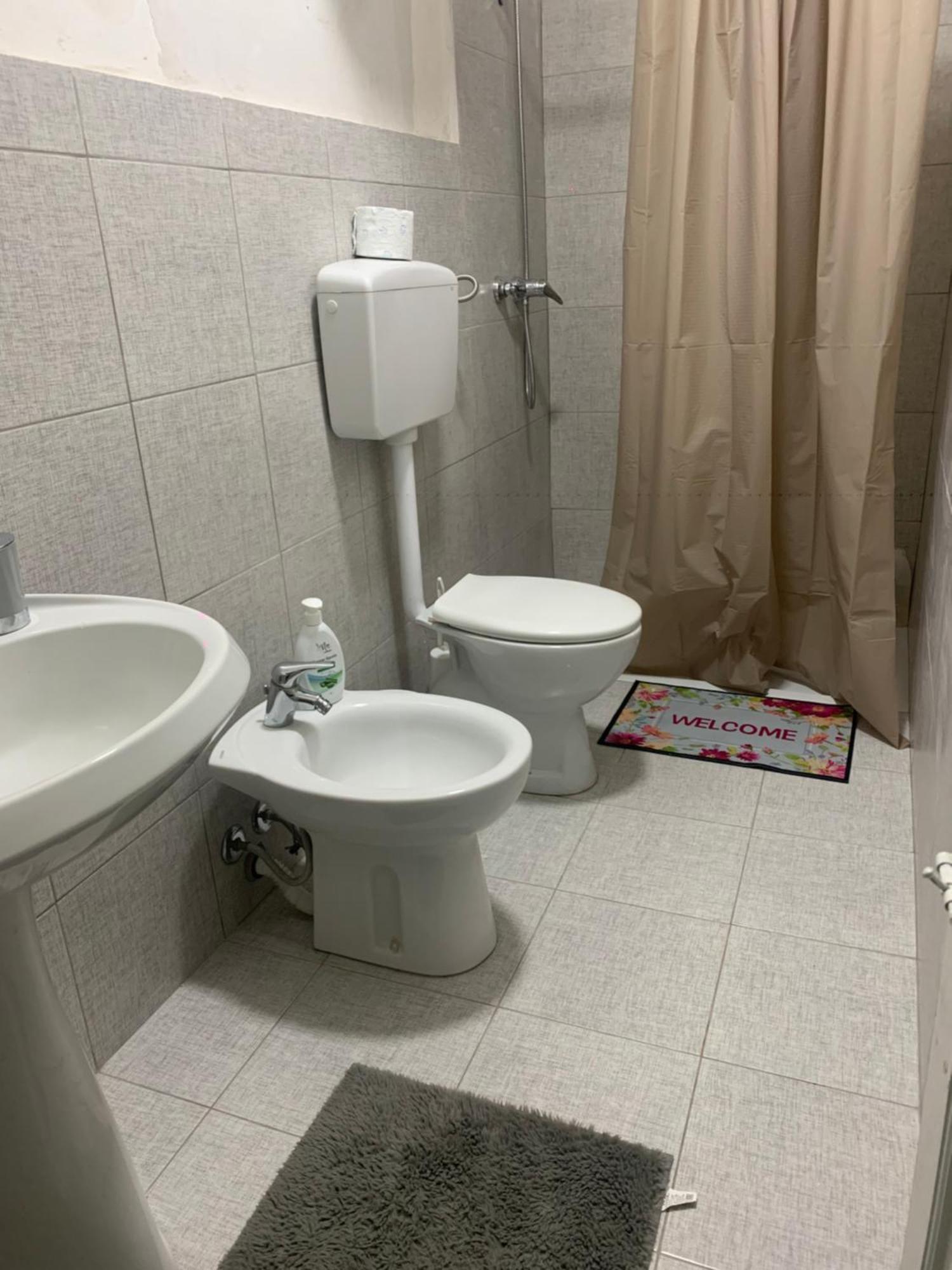 Casa Vacanze Emiliana Ragusa Zewnętrze zdjęcie