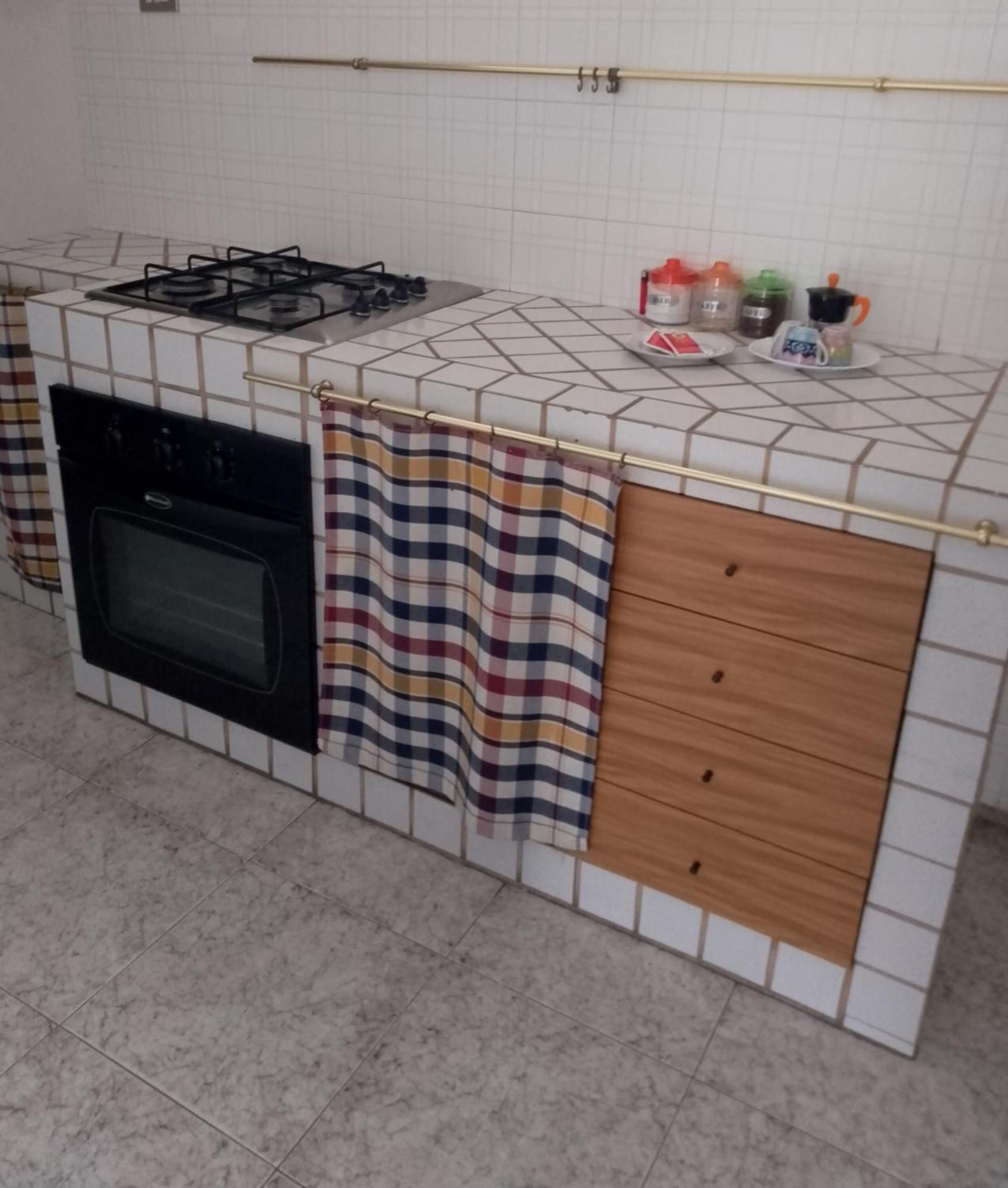 Casa Vacanze Emiliana Ragusa Zewnętrze zdjęcie