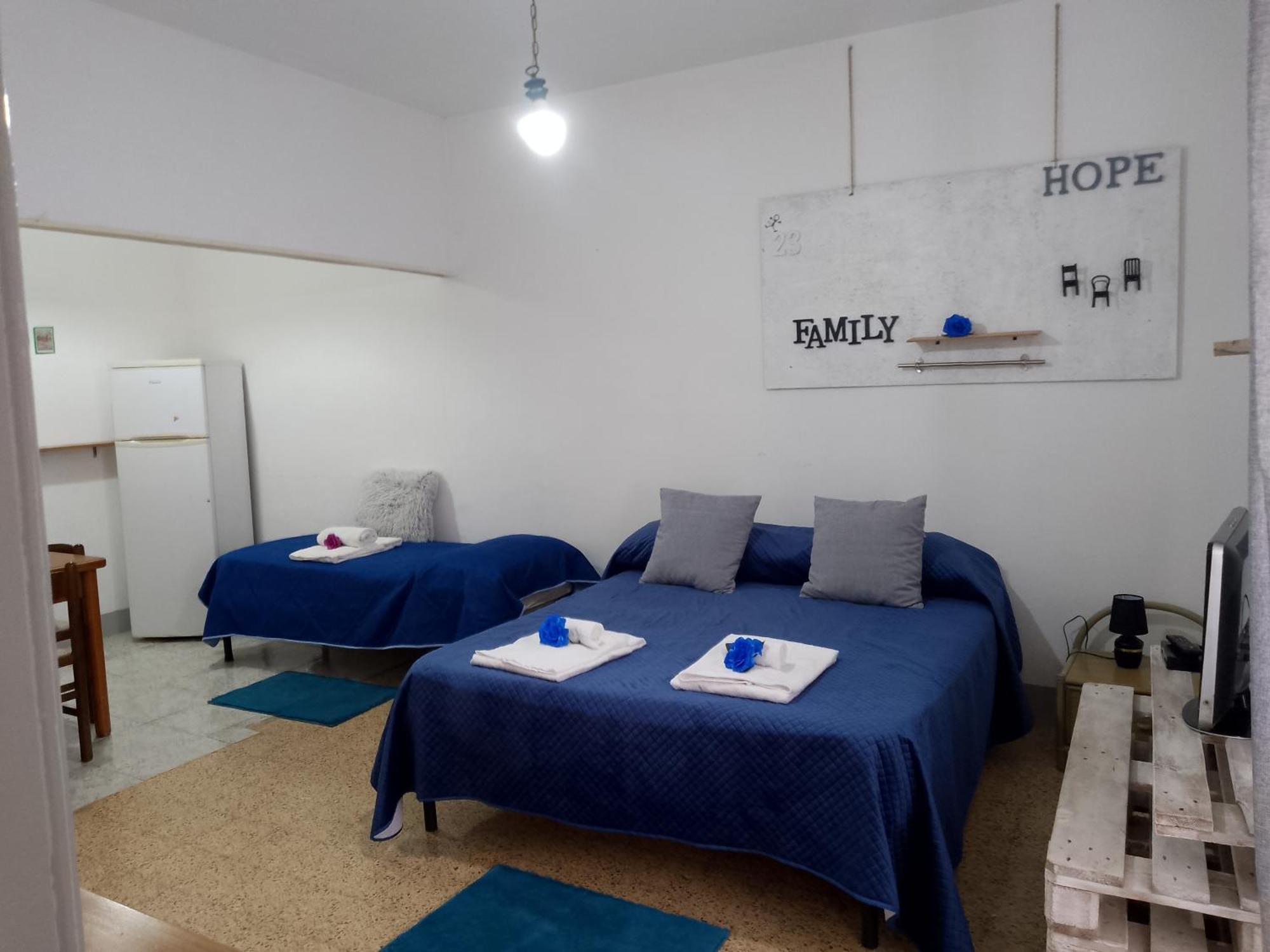 Casa Vacanze Emiliana Ragusa Zewnętrze zdjęcie