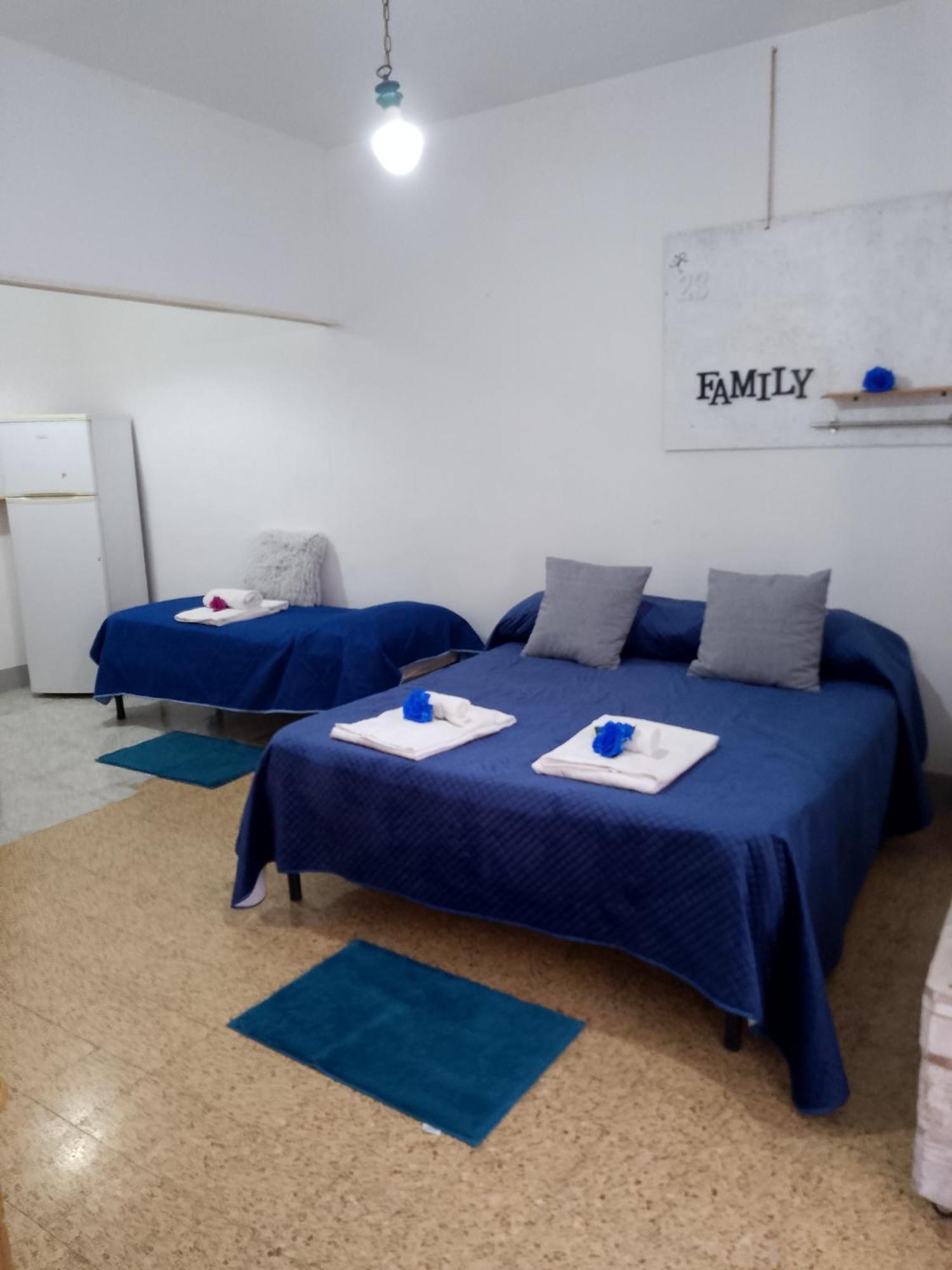 Casa Vacanze Emiliana Ragusa Zewnętrze zdjęcie