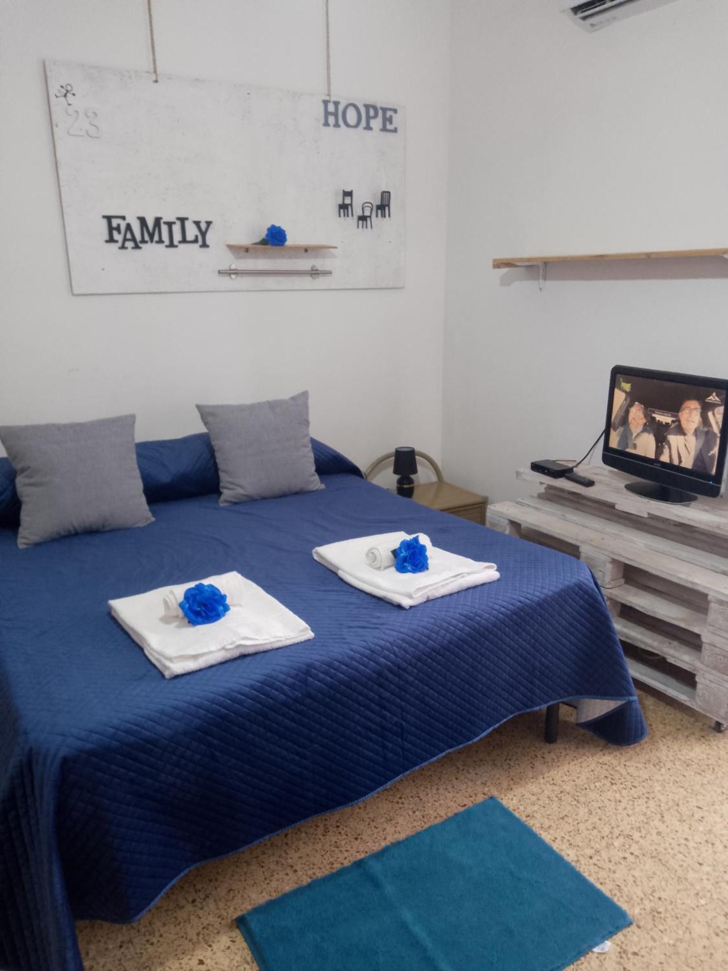 Casa Vacanze Emiliana Ragusa Zewnętrze zdjęcie