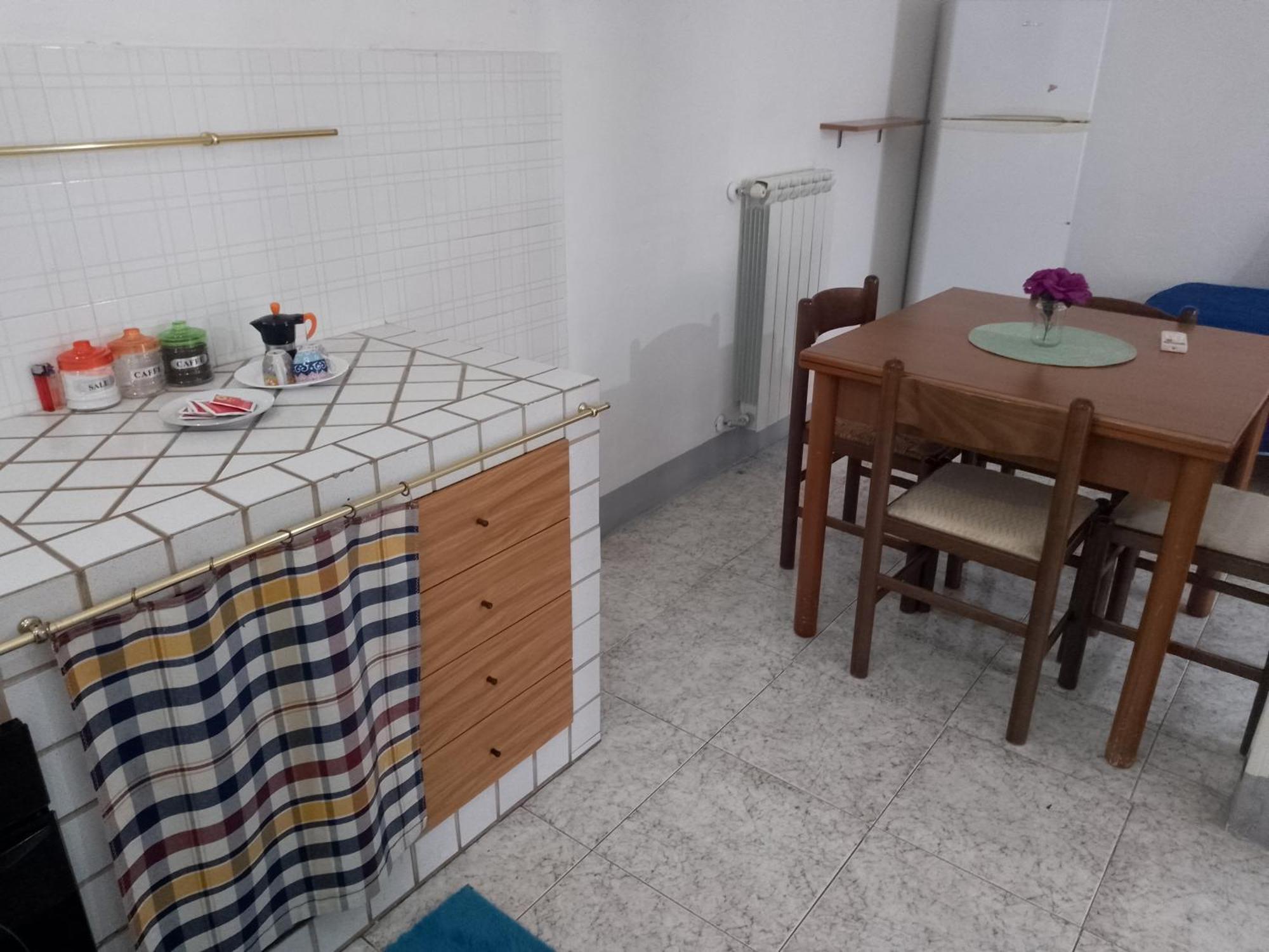 Casa Vacanze Emiliana Ragusa Zewnętrze zdjęcie